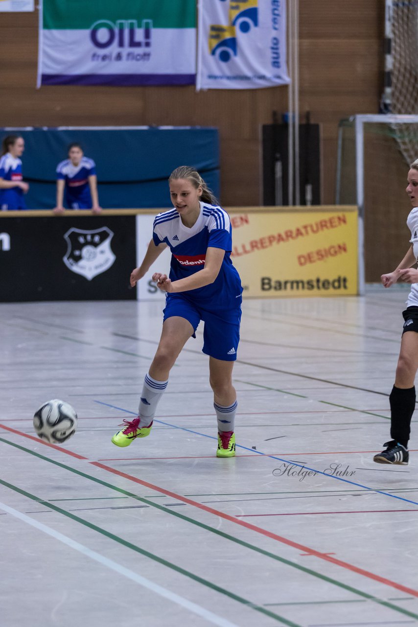 Bild 278 - Volksbank Cup Elmshorn